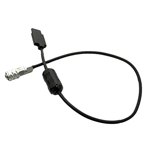 Emily For Bmd Bmpcc 4K Turn Dji Rji Ronin-S Stabilizer External Power Supply Camera Black