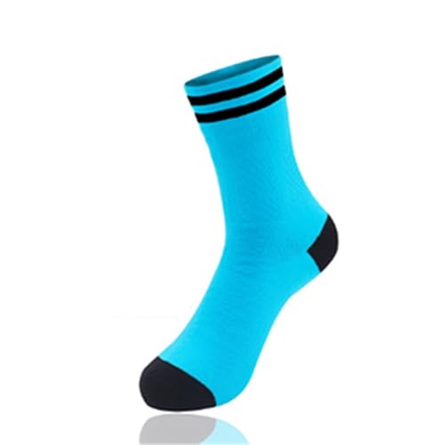 Calcetines de bambú impermeables unisex para senderismo y esquí