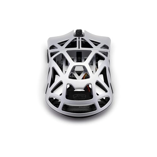 Souris ultra légère WLMOUSE Beast X Pro pour le gaming e-sport - 3