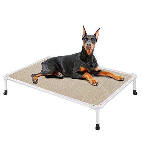 Best Veehoo Elevated Dog Bed