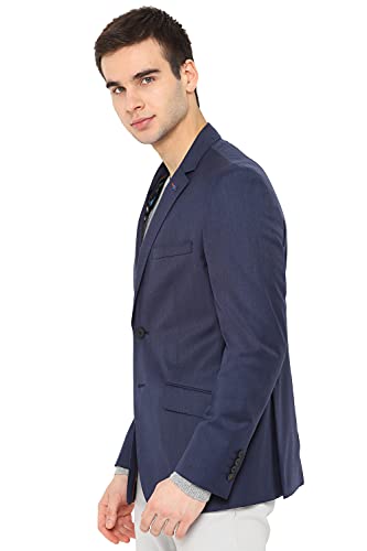 Image of Simon Carter Men's Slim Blazer