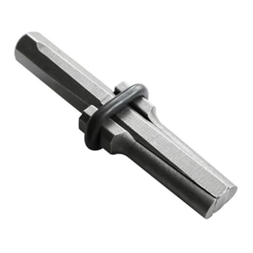 Iron Rock Wedge Kit for Stone Breaking