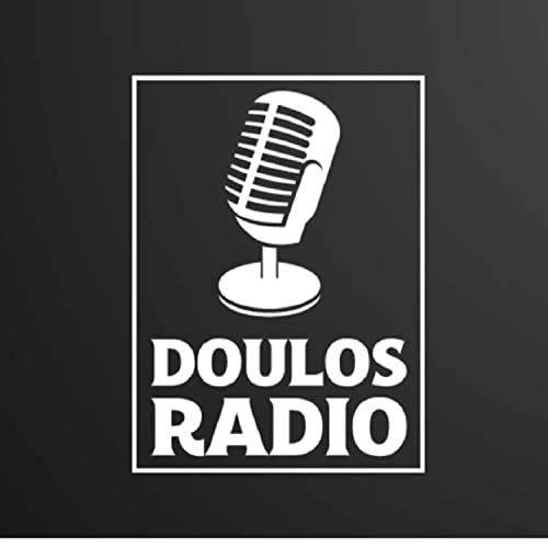 Doulos Radio Podcast Por James Ginther arte de portada