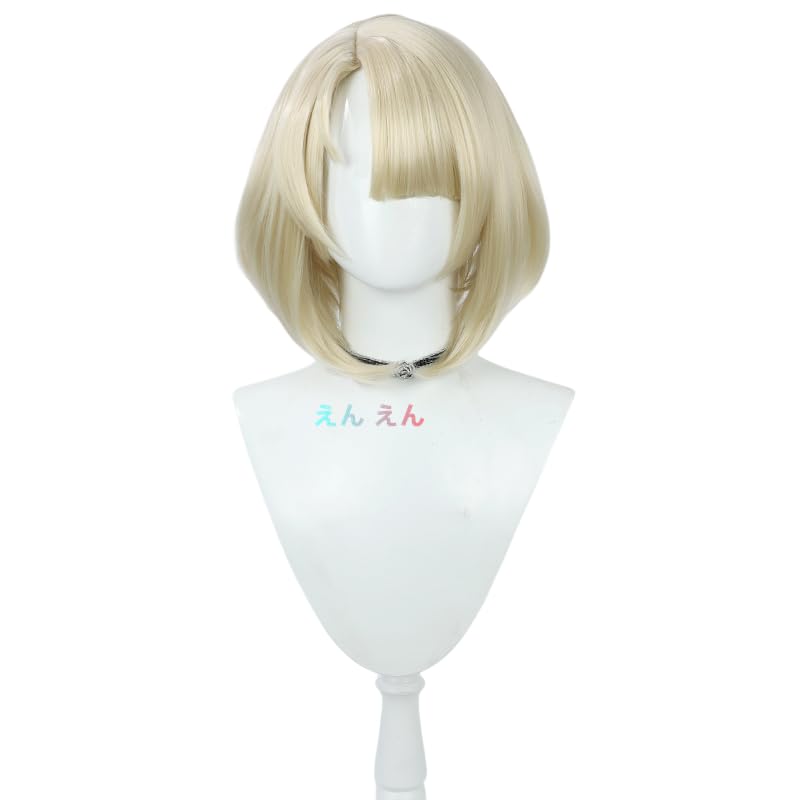 Amazon.co.jp: 原神 Genshin Impact Freminet フレミネコスプレ 