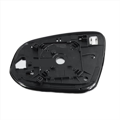 Rétroviseur extérieur cassé sur RAV4 2020-2022 verre chauffant pour remplacer