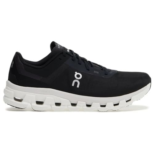 On(オン) ランニングシューズ Cloudflow 4 Black | White メンズ
