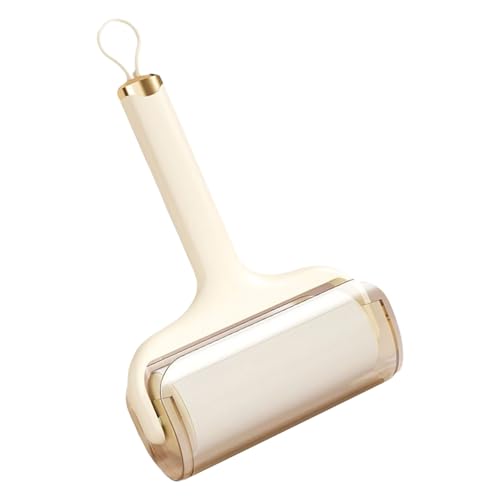 Dismutazione a di lanugine, rullo di lanugine per vestiti,Remover per capelli appiccicosi di pulizia profonda | Strumenti di pulizia riutilizzabili, forniture pulite di casa multifunzionale per abbigl