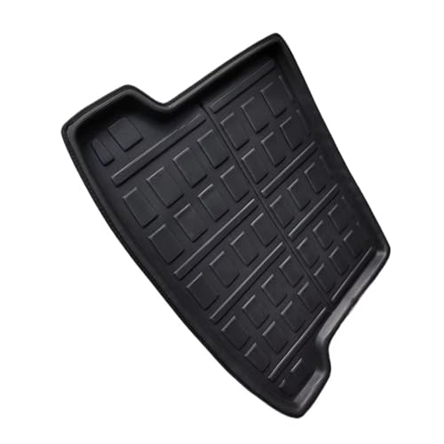 Tapis de coffre Geely SX11 protection rangement sorties outdoor 2019-2024