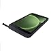 SAMSUNG Galaxy Tab Active5 Wi-Fi 8” 128GB Android Tablet for Industrial, Field Work, Advanced Security, Rugged Design, US Version, 2024, SM-X300NZGAN20, Black Green