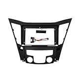 IT Fournit une protection contre la poussière pour garder votre tableau de bord For propre en couvrant les zones vulnérables pour éviter les dommages potentiels dus à une utilisation quotidienne.