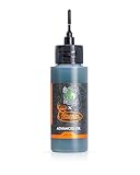 Riptide Armory x Buck Commander Advanced Oil - Long Lasting Graphene Protection - Protect & Prevent Buildup – Effective on All Surfaces - Veteran Founded, Formulated by Former US Navy Seal (2oz)