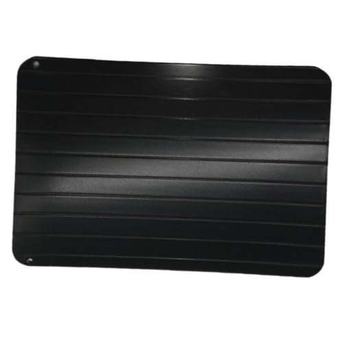 How long does it take for sausages to defrost