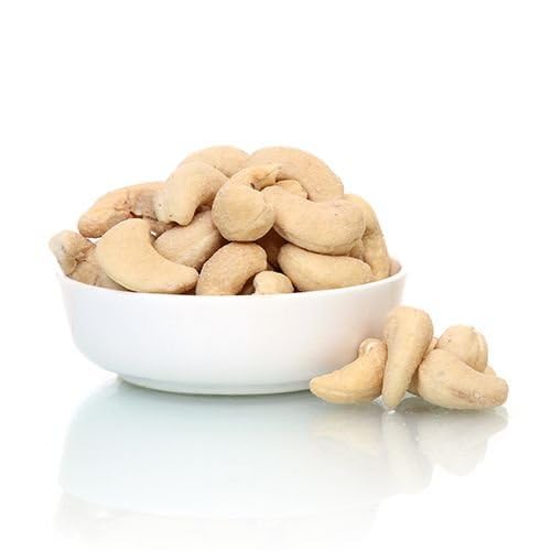 Image of Bownut Premium Dry Fruits (Roasted Cashews /Kaju 600gm (3x200gm))
