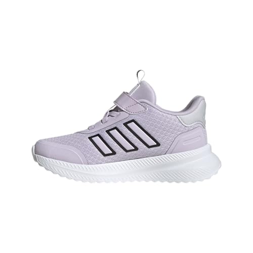 Image of adidas Kids' X PLR Path Elastic Lace & Strap Shoe