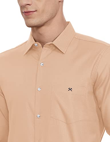 Image of HammerSmith Men's Regular Fit 100% Cotton Shirt