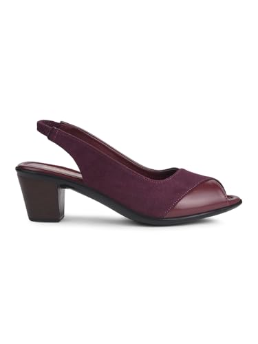 Image of Bata Women Casual Sandal - Gunmetal