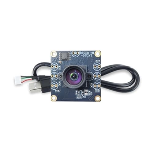 Module de caméra OV9732 USB à mise au point manuelle et câble long 3m - 4