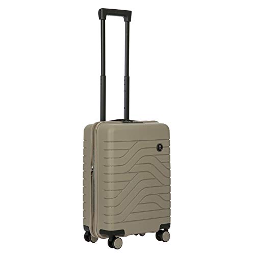Bric's Milano Unisex By Bric's Ulisse 21" Expandable Spinner
