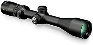 Vortex Optics Copperhead 4-12x44 Second Focal Plane Riflescope - Dead-Hold BDC Reticle