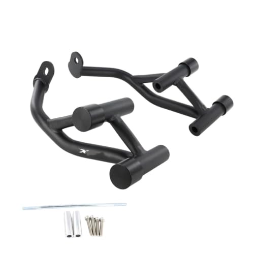 Barre de protection moteur GSX-S 1000 2016 2018 2020 2022 pare-chocs crash bar