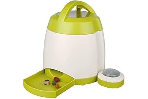 ARF Pets Treat Dispenser Memory Game for Dogs