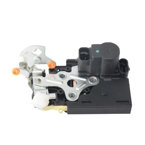 Serrure couvercle coffre bloqué solution moteur 9025064 pour Dynasty arrière gauche