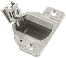 Blum Compact 33 Face Frame Hinge 110 Degree 33.3600