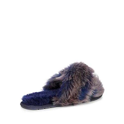 EMU Women's Mayberry Lava Slipper4