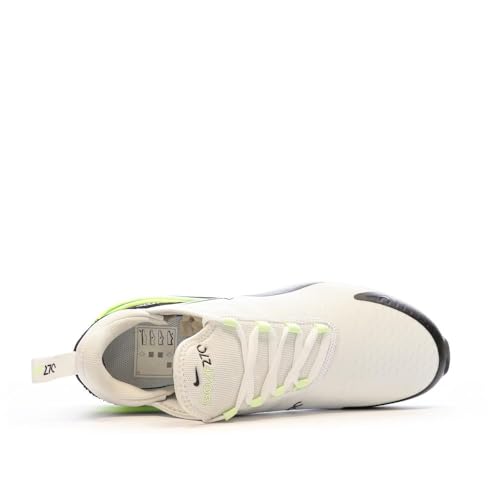 Image of Nike Men's Nike Air Max 270 G Golf Shoe