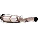 STARK SKSPF-2590118 Partikelfilter (DPF) mit Montagesatz für AUDI A6 Avant (4F5, C6)