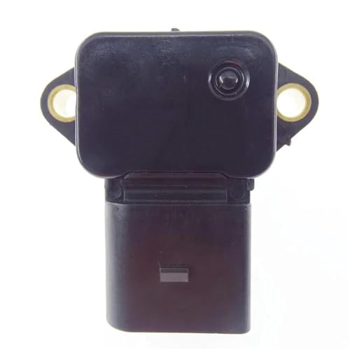 Capteur de pression absolue Audi A2 haute précision thermique, codes 036906051D