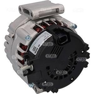 Alternateur F032116309 HC-Cargo résout les problèmes de batterie faible