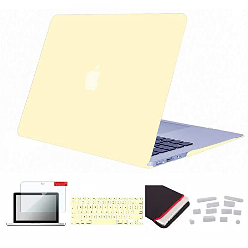 Se7enline MacBook Air Case 13 inch A1466/A1369/
