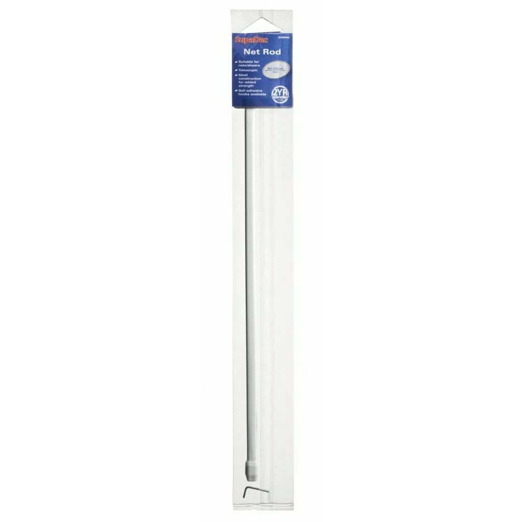 SupaDec Net Rod 60-100cm