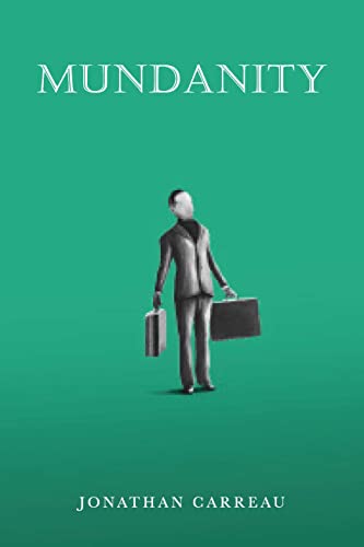 Cover of Mundanity