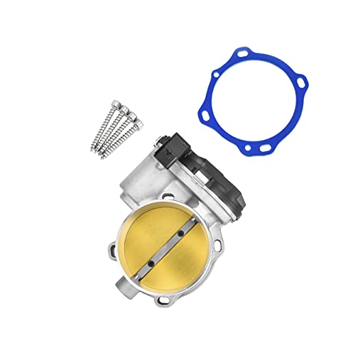 16 Best Throttle Body For 6.4 Hemi Opinions of 74,963 Consumers