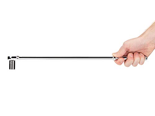 Tekton 3/8 Inch Drive X 18 Inch Ratchet | Srh01118 #TOP5