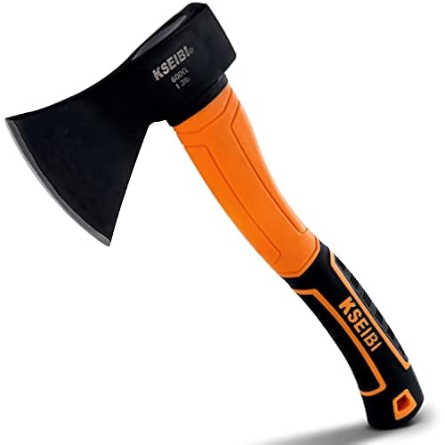 KSEIBI 274150 Camping Hatchet Axe