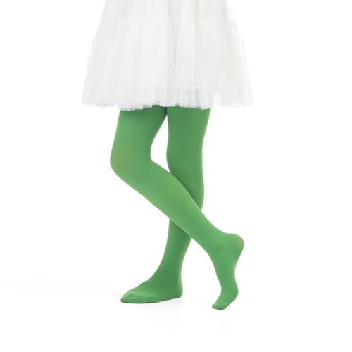 Image of Paralinda Girls Semi-Opaque Tights 50 Den