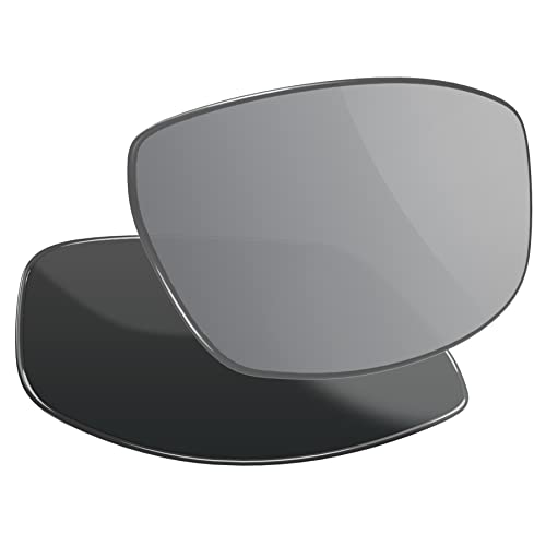 Vaep Polarized Replacement Lenses for Spy Optic Dirty Mo Sunglasses