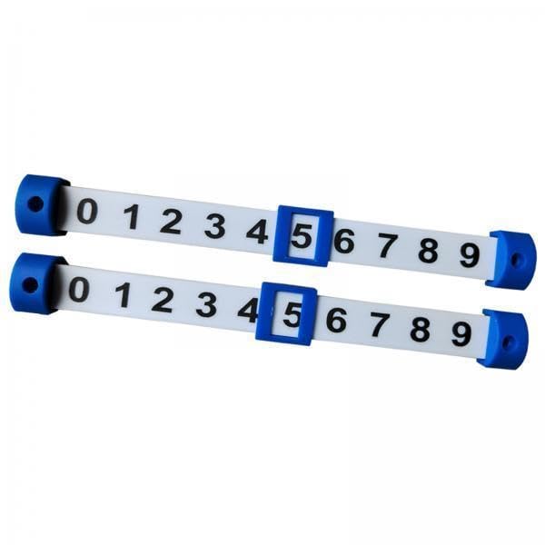 SAZ DEKOR 3x2Pcs Foosball Scoreboard Foosball Score Counter for Standard Foosball Tables Style C-picture-22