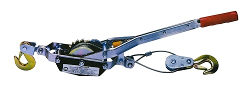 三共コーポレーション H&H パワーウインチ 1.5t HPW-150