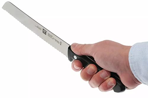 ZWILLING Twin Chef Bread Knife, 20cm