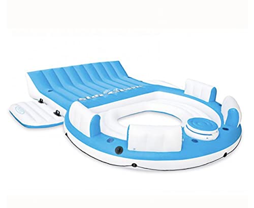 56299EP/CA Splash and Chill Island (pss)