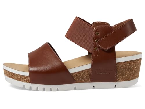 Josef Seibel Quinn 09 Cognac Buttero EU 37 (US Women's 6-6.5) M4