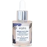 Vegano Endro Cosmetics Anti-Aging Replenishing Serum - 30ml