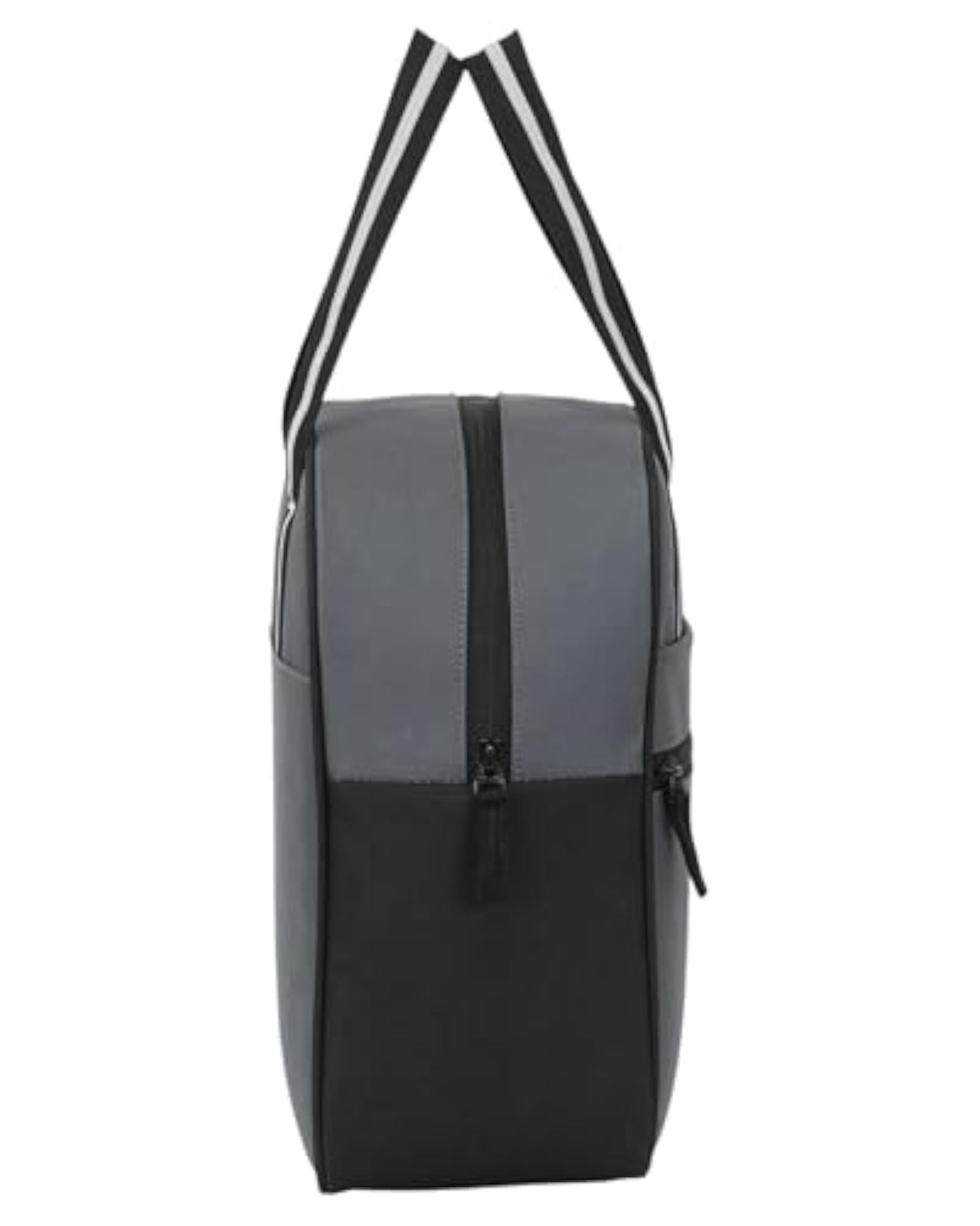 Trendy Water-Resistant Lunch Bag for School, Office