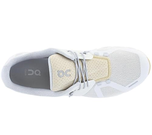 Image of On Men's Cloud Sneakers