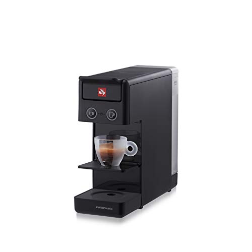 Comparativas de Tazas illy espresso - cinco favoritos. 15 Imagen adicional