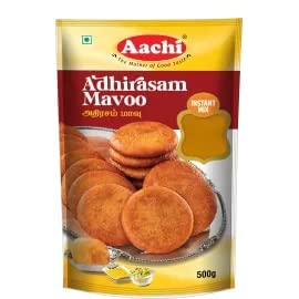 Adhirasam Mavoo 500g (Pack of 1)